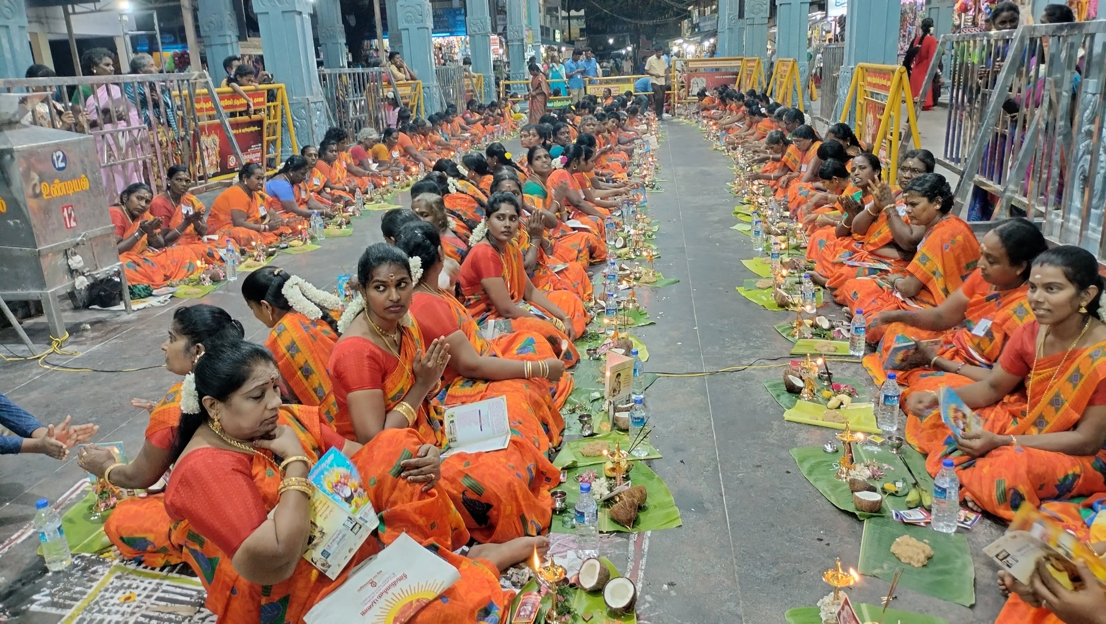 பௌர்ணமி பூஜை 05.02.2023 பௌர்ணமி பூஜை