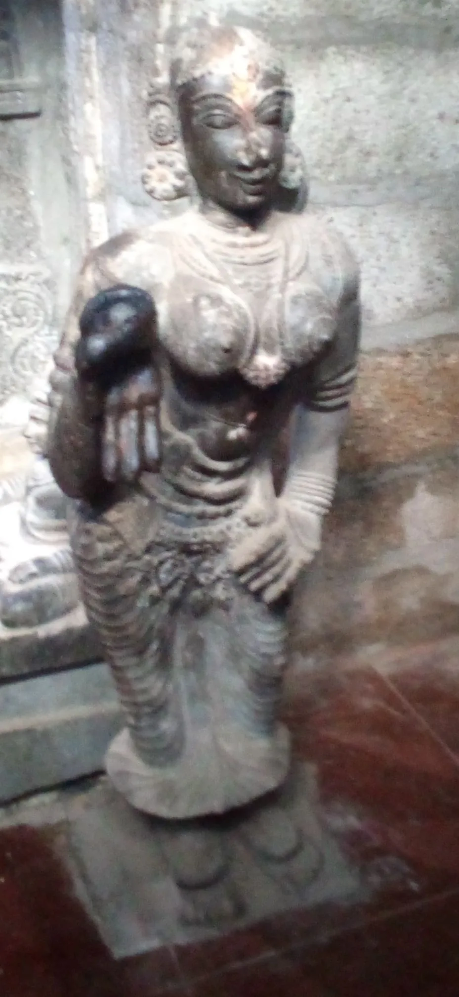 பாவைவிளக்கு பாவைவிளக்கு