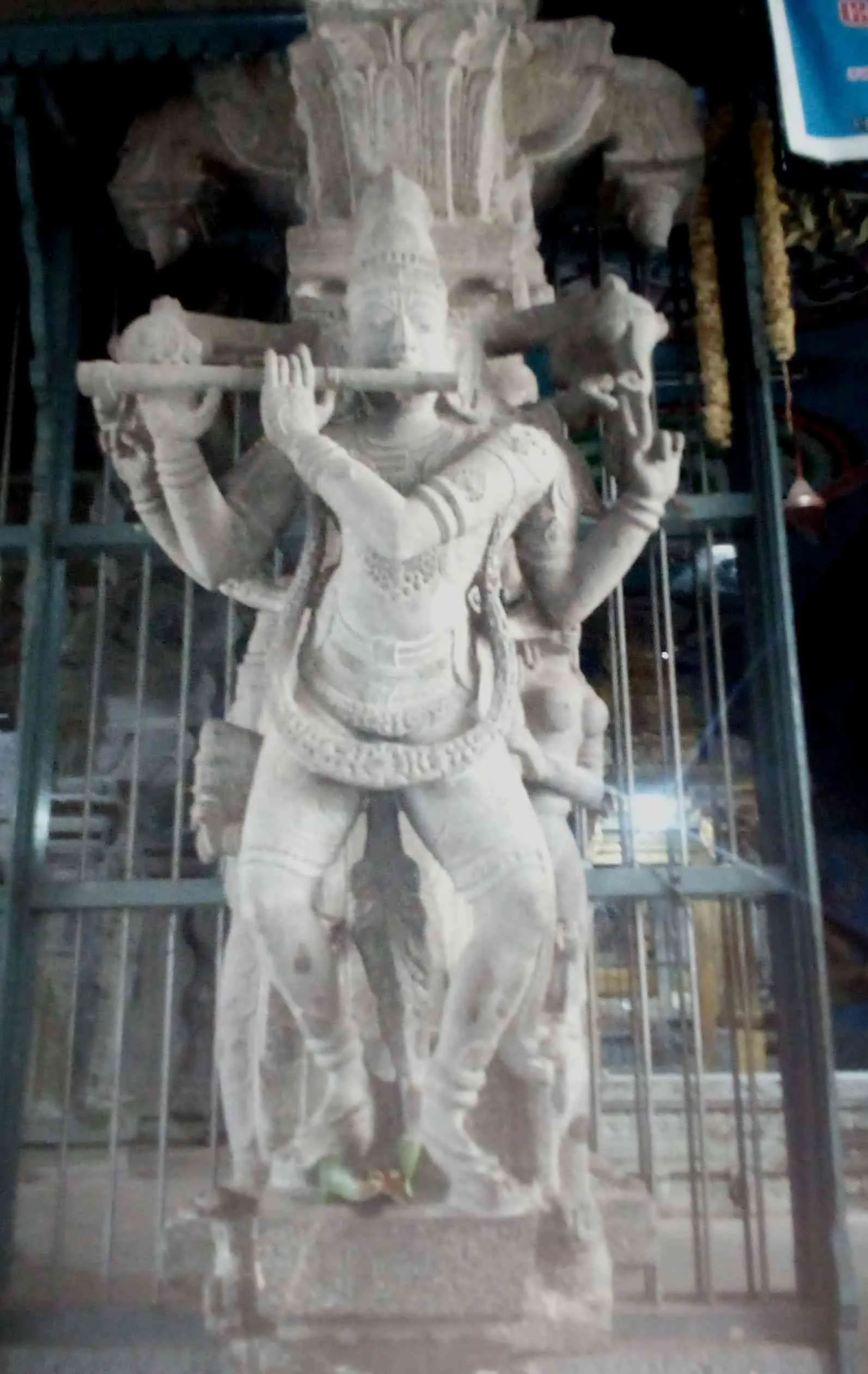 வேணு கோபாலன் வேணு கோபாலன்