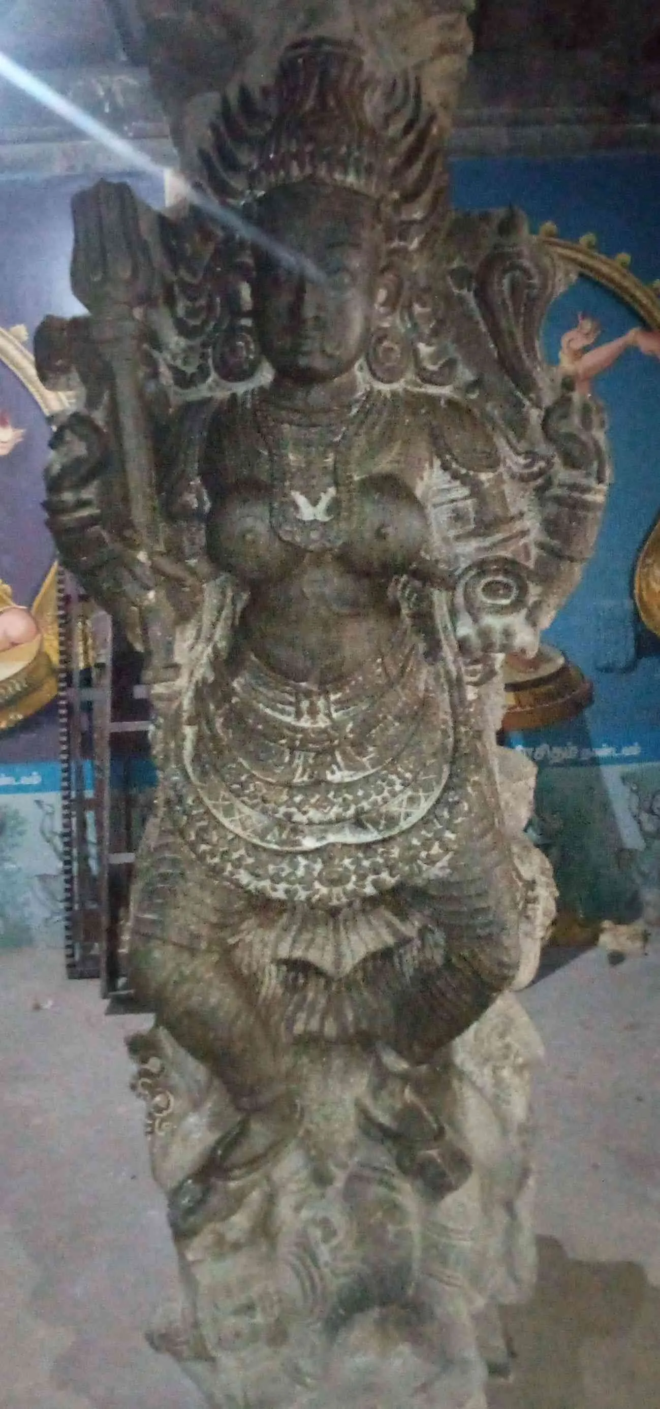 காளி காளி