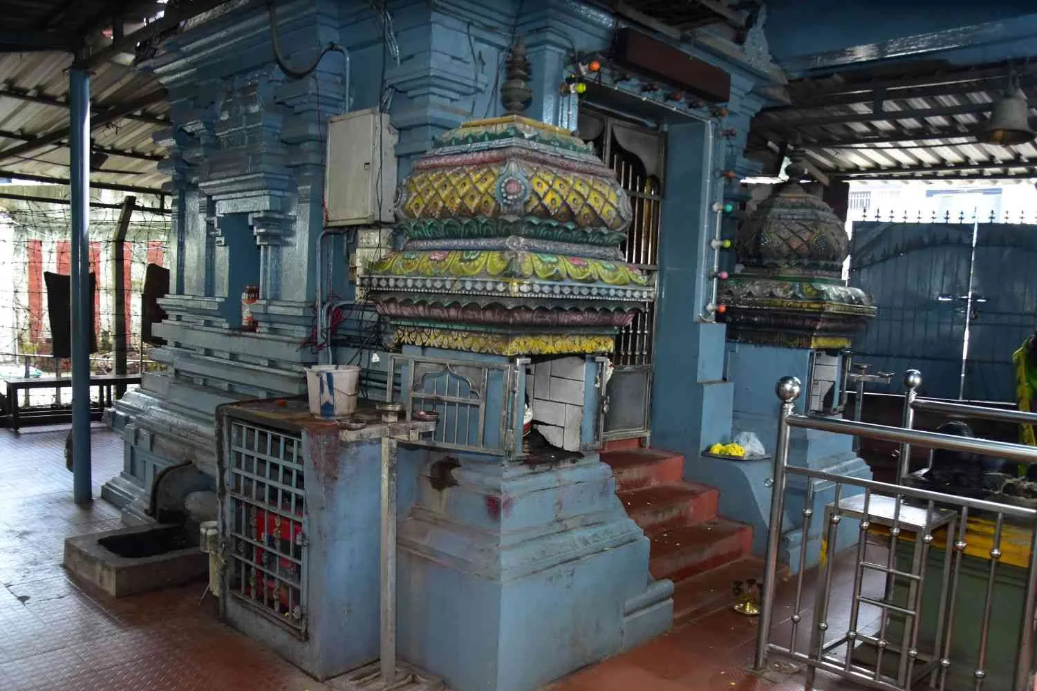 உட்புற தோற்றம் உட்புற தோற்றம்