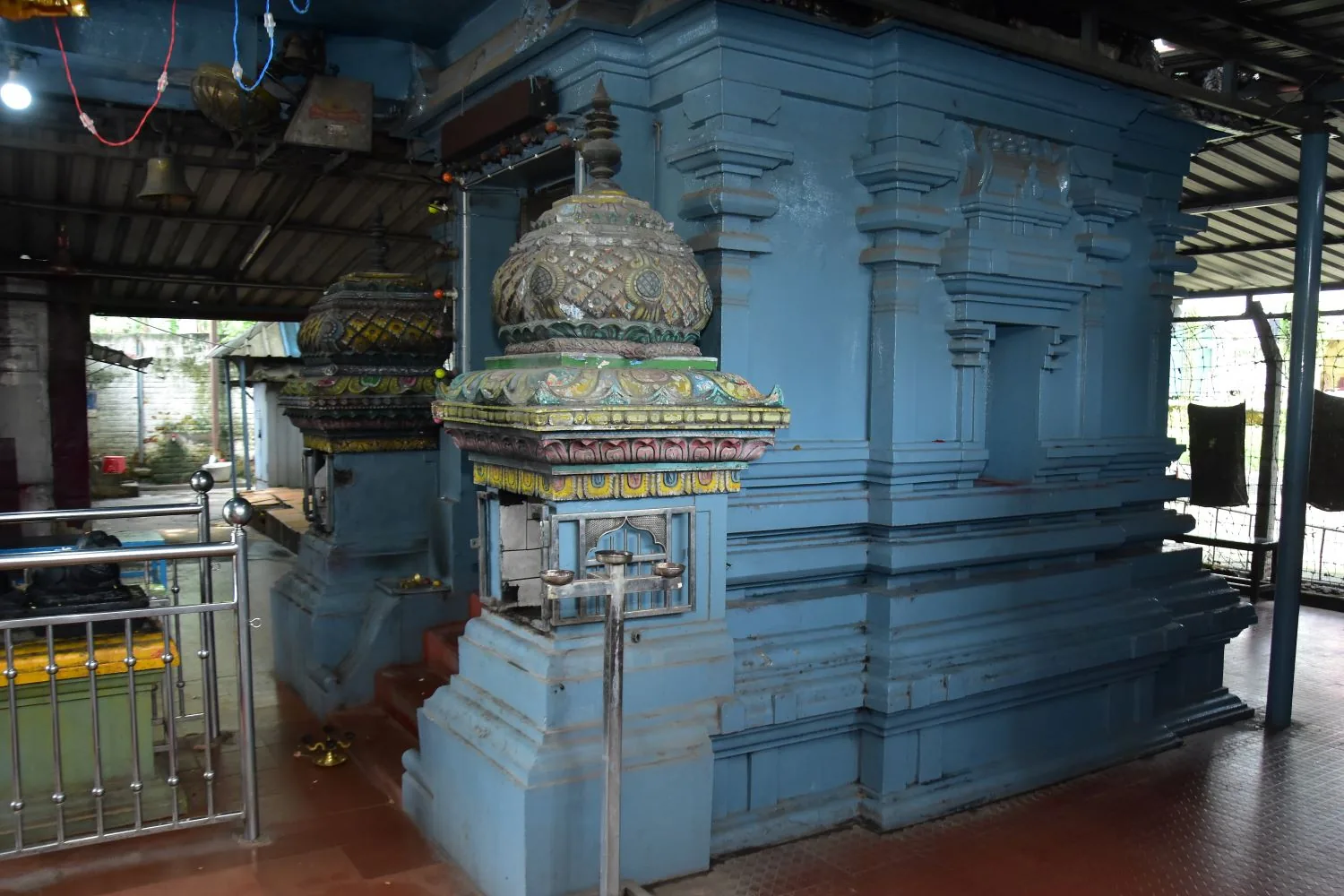 உட்புற தோற்றம் உட்புற தோற்றம்