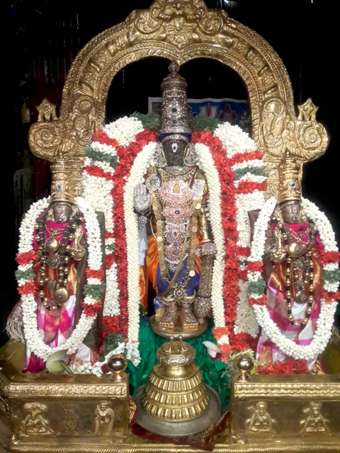 ஆடி பூரம் ஆடி பூரம் உற்சவம்