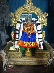 ஸ்ரீ வேதவல்லி தாயார் உத்திரம் திருநட்சத்திரம் புறப்பாடு... ஸ்ரீ வேதவல்லி தாயார் உத்திரம் திருநட்சத்திரம் புறப்பாடு...