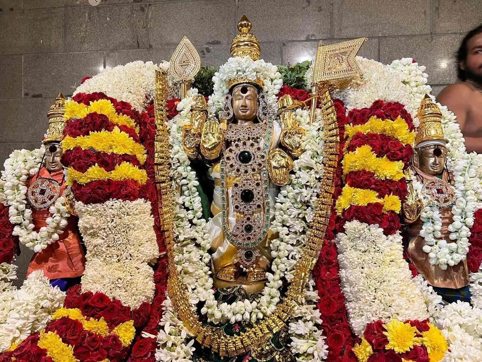 வைகாசி விசாகம் வைகாசி விசாகம்