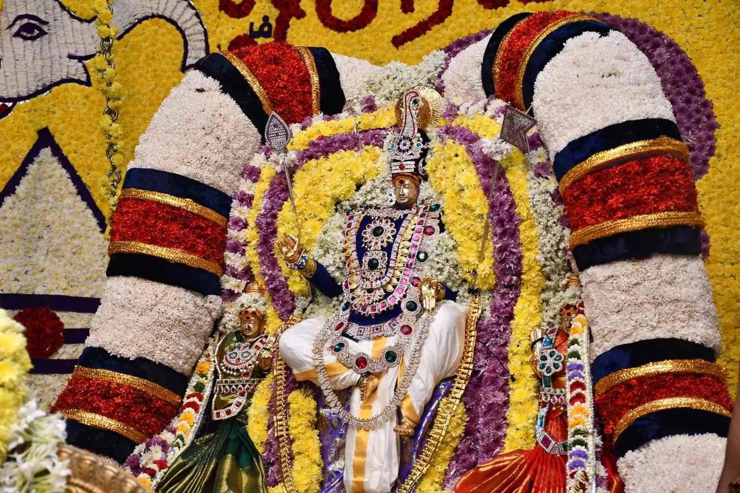 நவராத்திரி நவராத்திரி