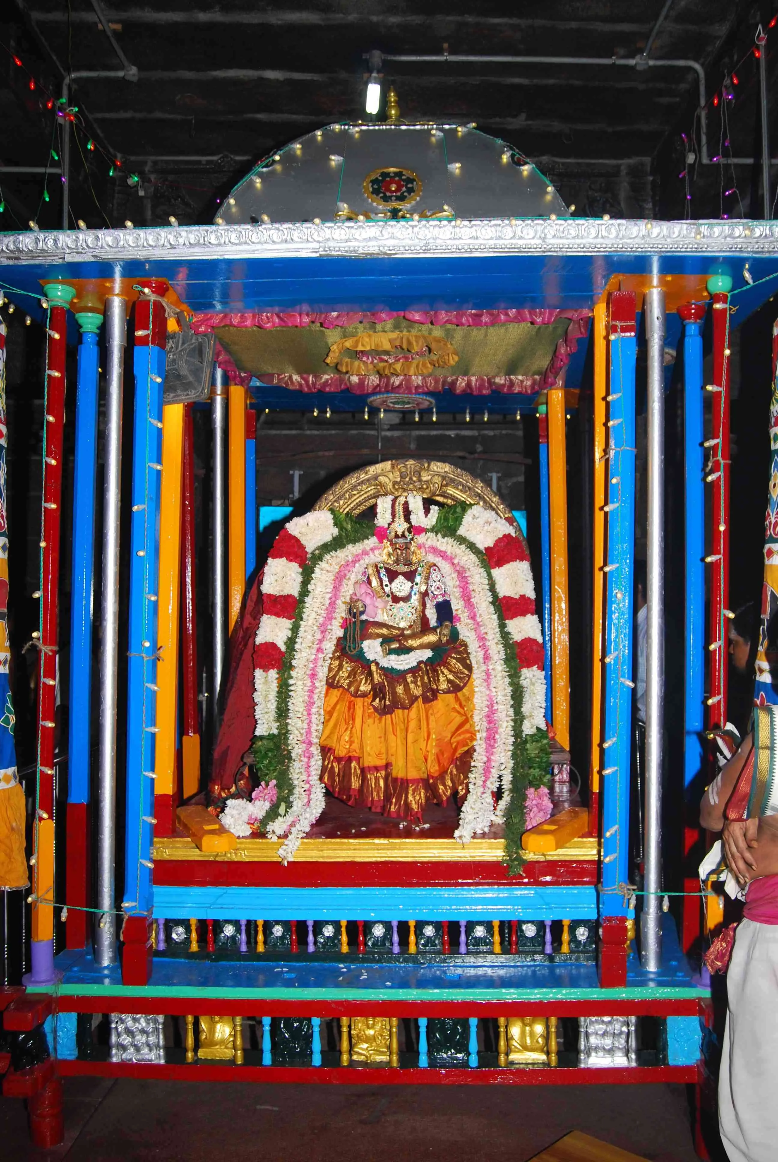 நவராத்திரி உற்சவம் நவராத்திரி உற்சவம் புகைப்படம்