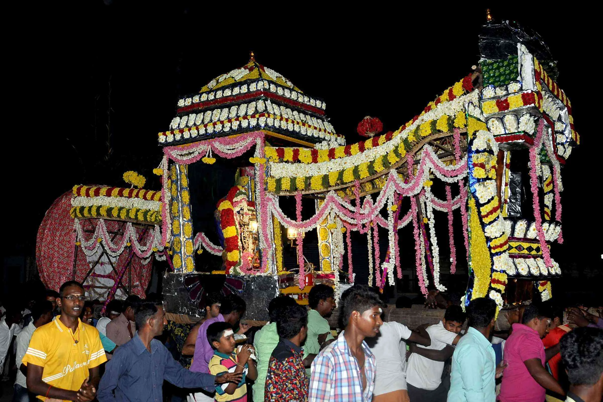 பிரம்ம உற்சவம் பிரம்ம உற்சவம் புகைப்படம்