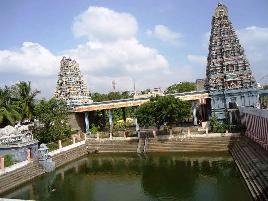 சித்திரைக்குளம் சித்திரைக்குளம்  தோற்றம்