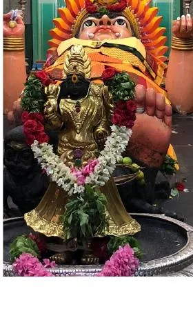 அருள்மிகு மாசாணியம்மன் அருள்மிகு மாசாணியம்மன் திருக்கோயில், ஆனைமலை, ஆனைமலை வட்டம் கோவை மாவட்டம்.