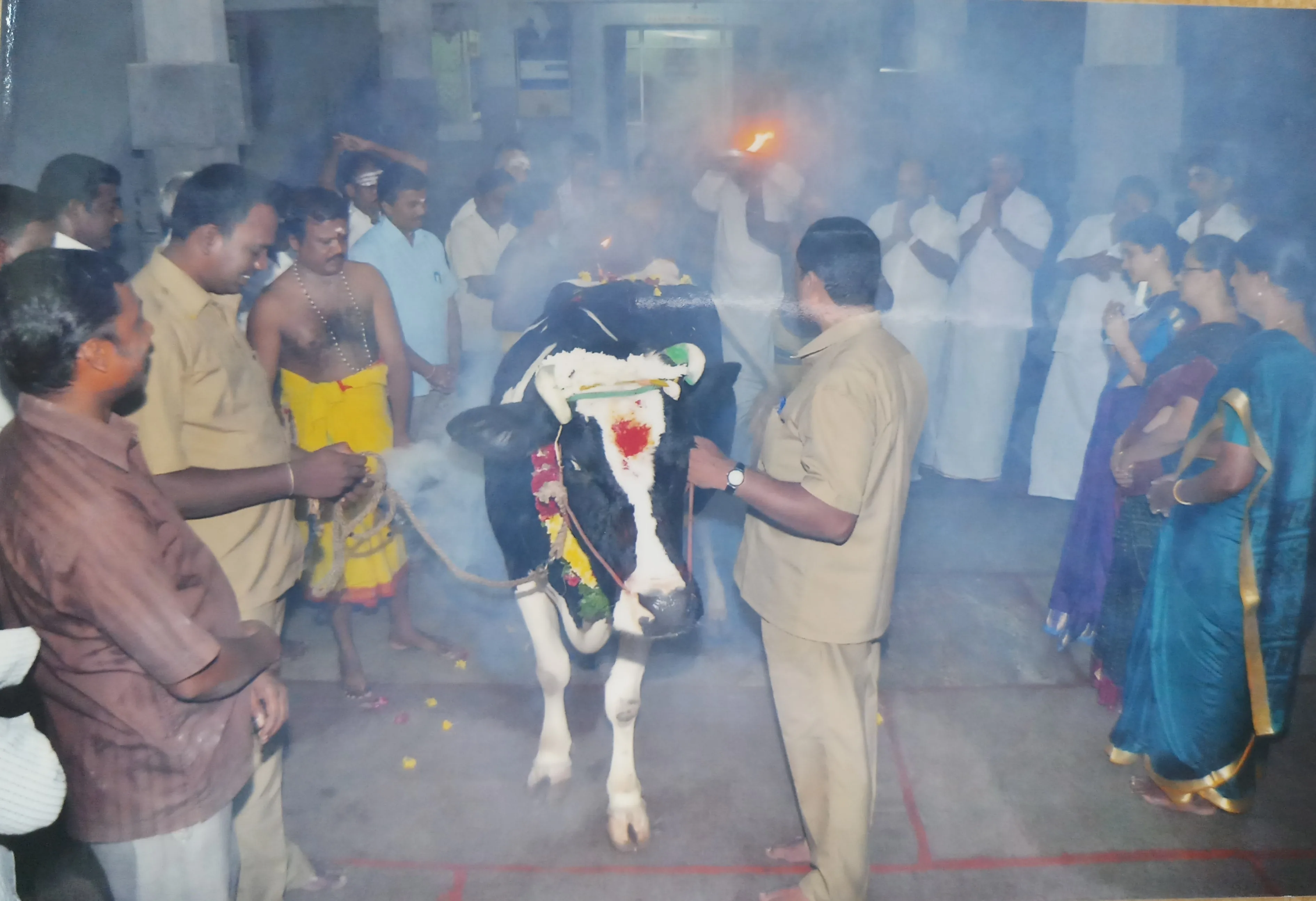 கோபூஜை கோபூஜை