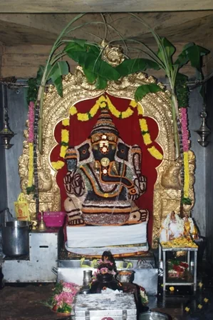 விஜய தசமி விஜய தசமி பூஜை சிறப்பு அலங்காரம் 2019