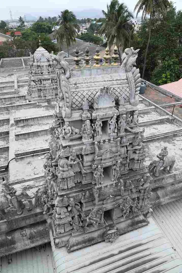 ராஜகோபுரம் ராஜகோபுரம்