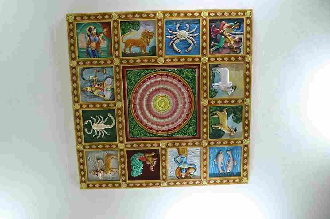 ராசிக்கட்டம் ராசிக்கட்டம்