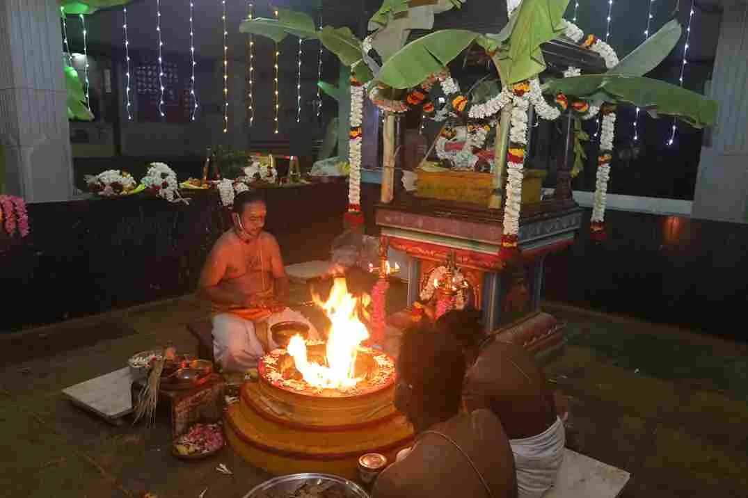 கணபதிவேள்வி கணபதிவேள்வி