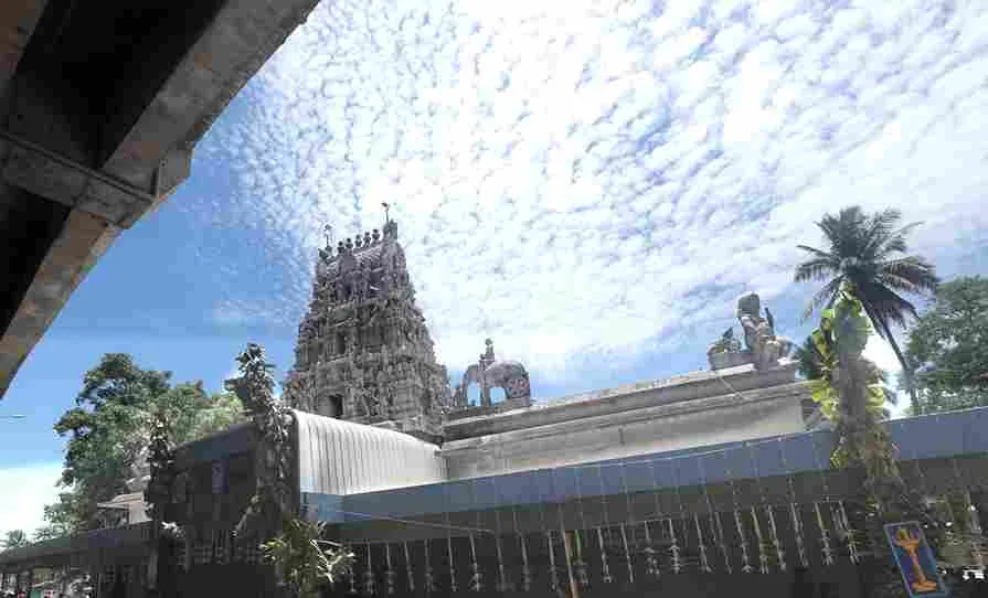 கோபுரம் கோபுரம்