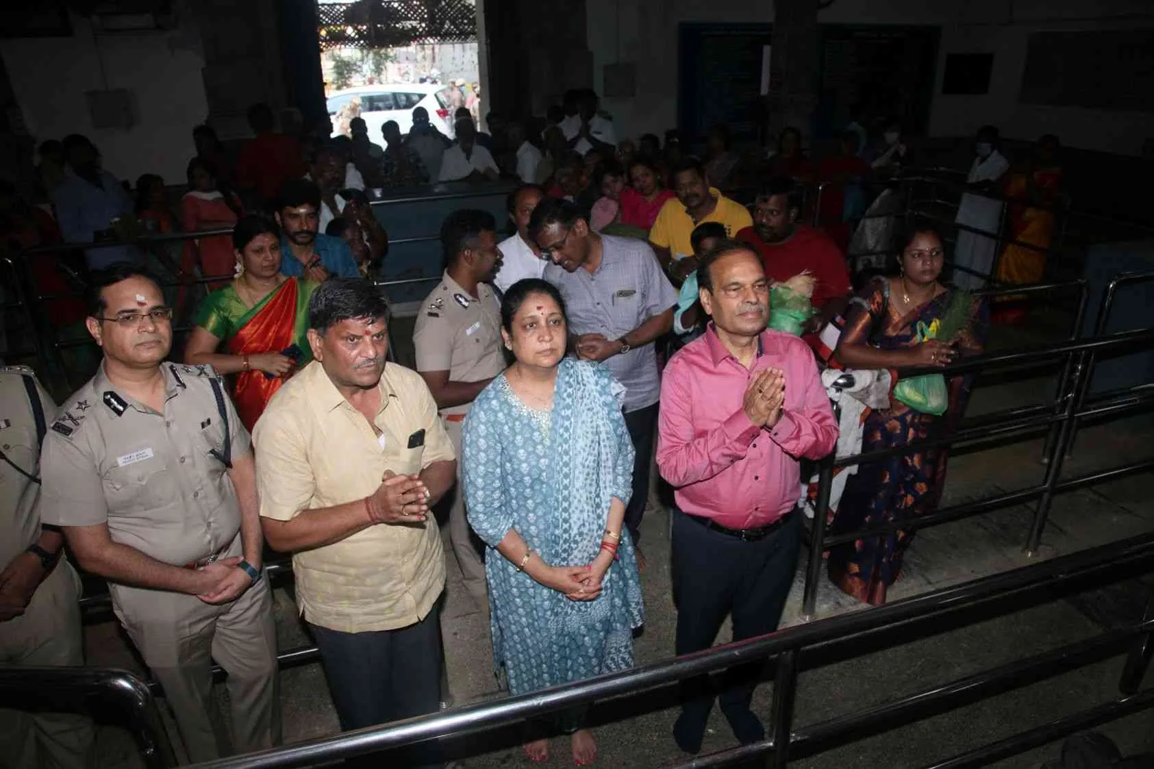 மாண்புமிகு நீதியரசர் முனீஸ்வரர் நாத் பண்டாரி மாண்புமிகு நீதியரசர் முனீஸ்வரர் நாத்