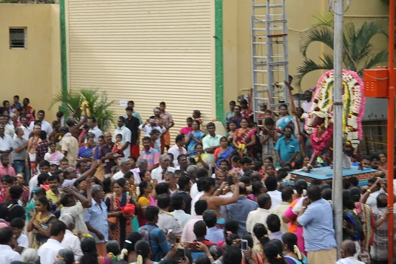 கந்தசஷ்டி .