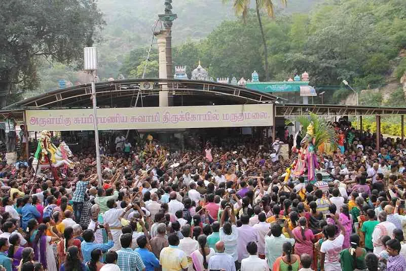 கந்தசஷ்டி .