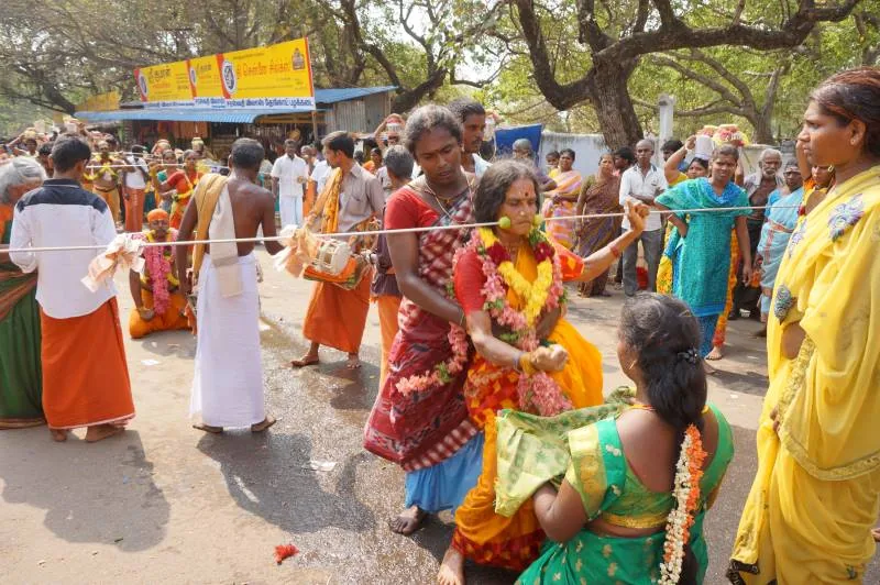 பங்குனி உத்திரம் பங்குனி உத்திரம்