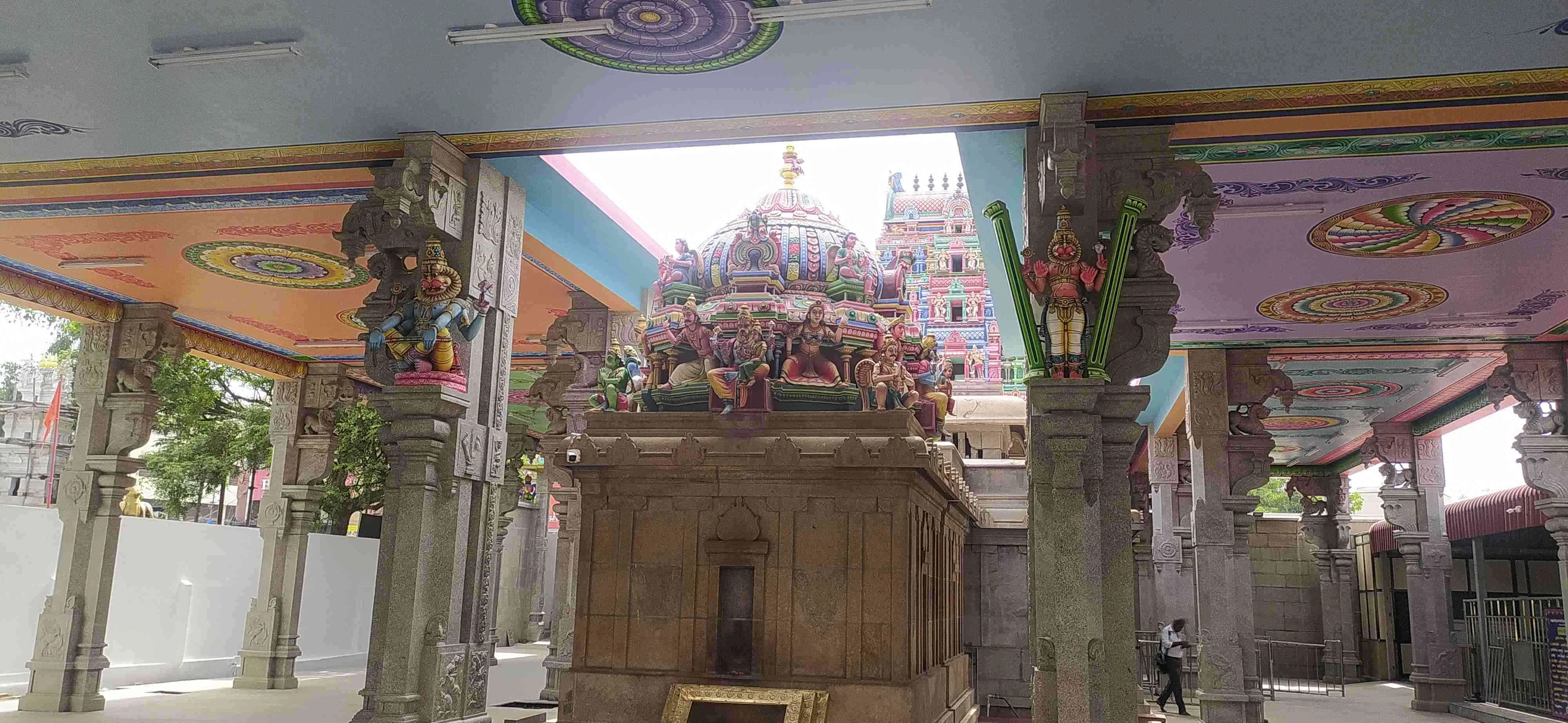 விமானம் இரண்டு நிலை விமானம்