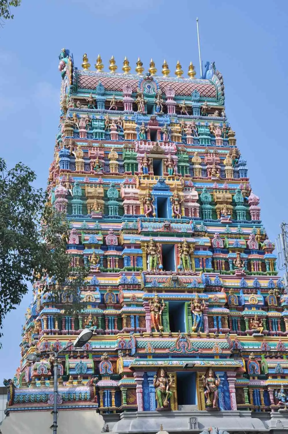 ராஜகோபுரம் ராஜகோபுரம்
