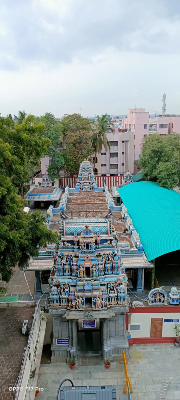 கோவில் காட்சி கோவில் காட்சி