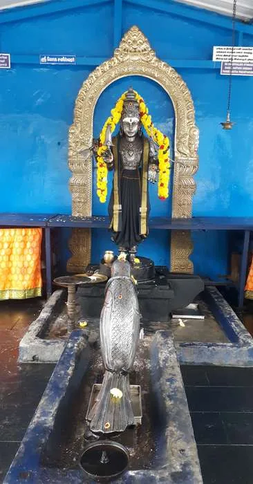 லோக சனீஸ்வரர் லோக சனீஸ்வரர்