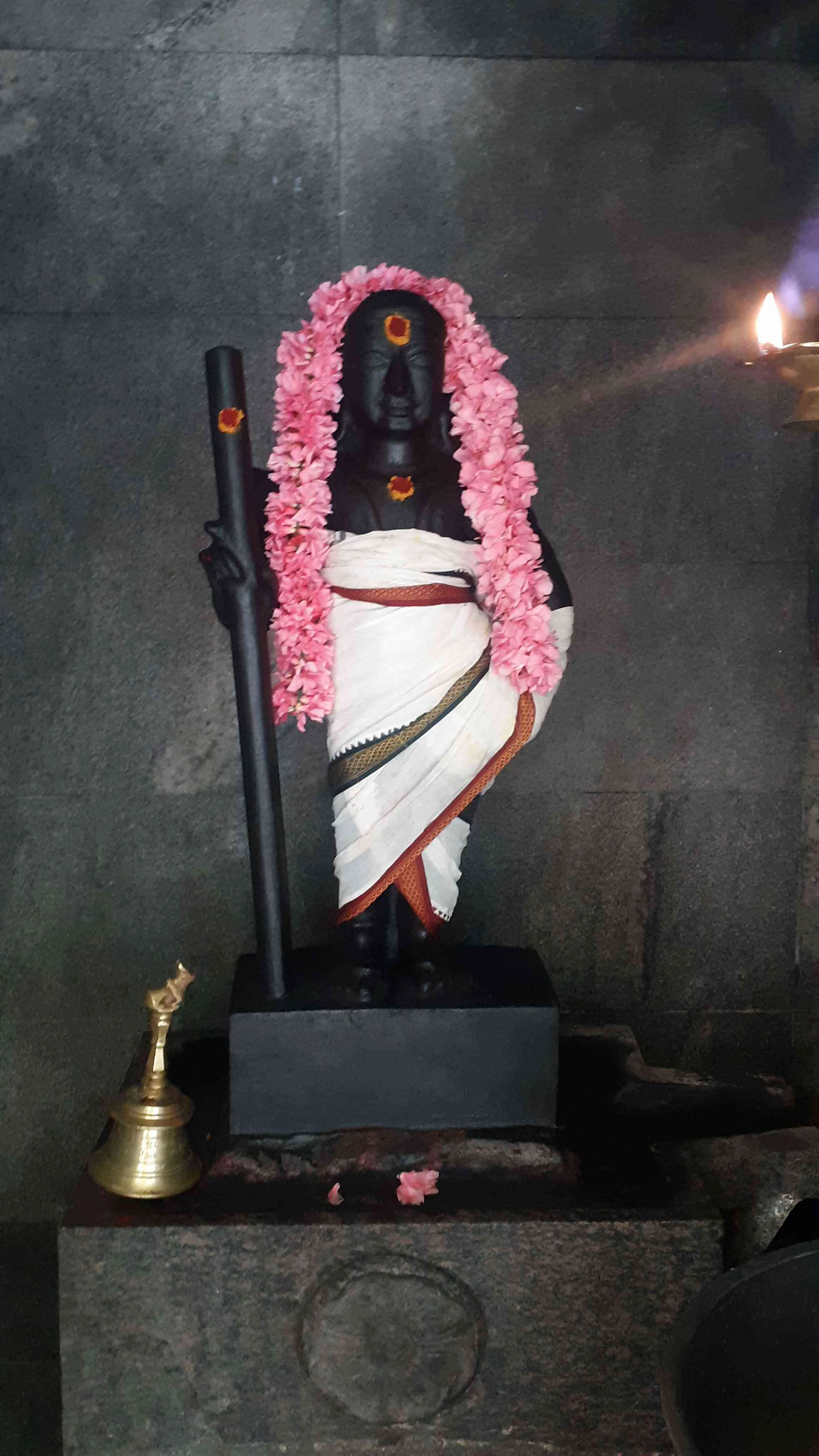முருகன் முருகன் சன்னதி