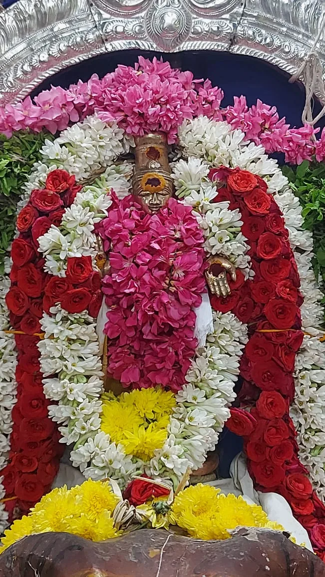 கந்த சஷ்டி கந்த சஷ்டி