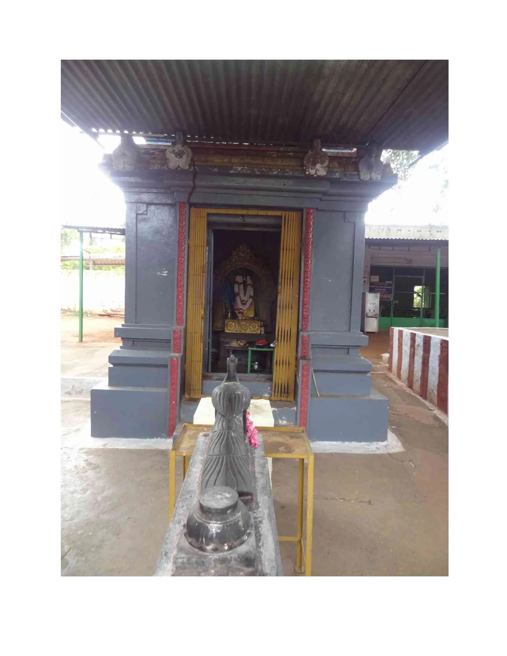 அருள்மிகு காரணவிநாயகர் திருக்கோயில் அருள்மிகு காரணவிநாயகர் திருக்கோயில்