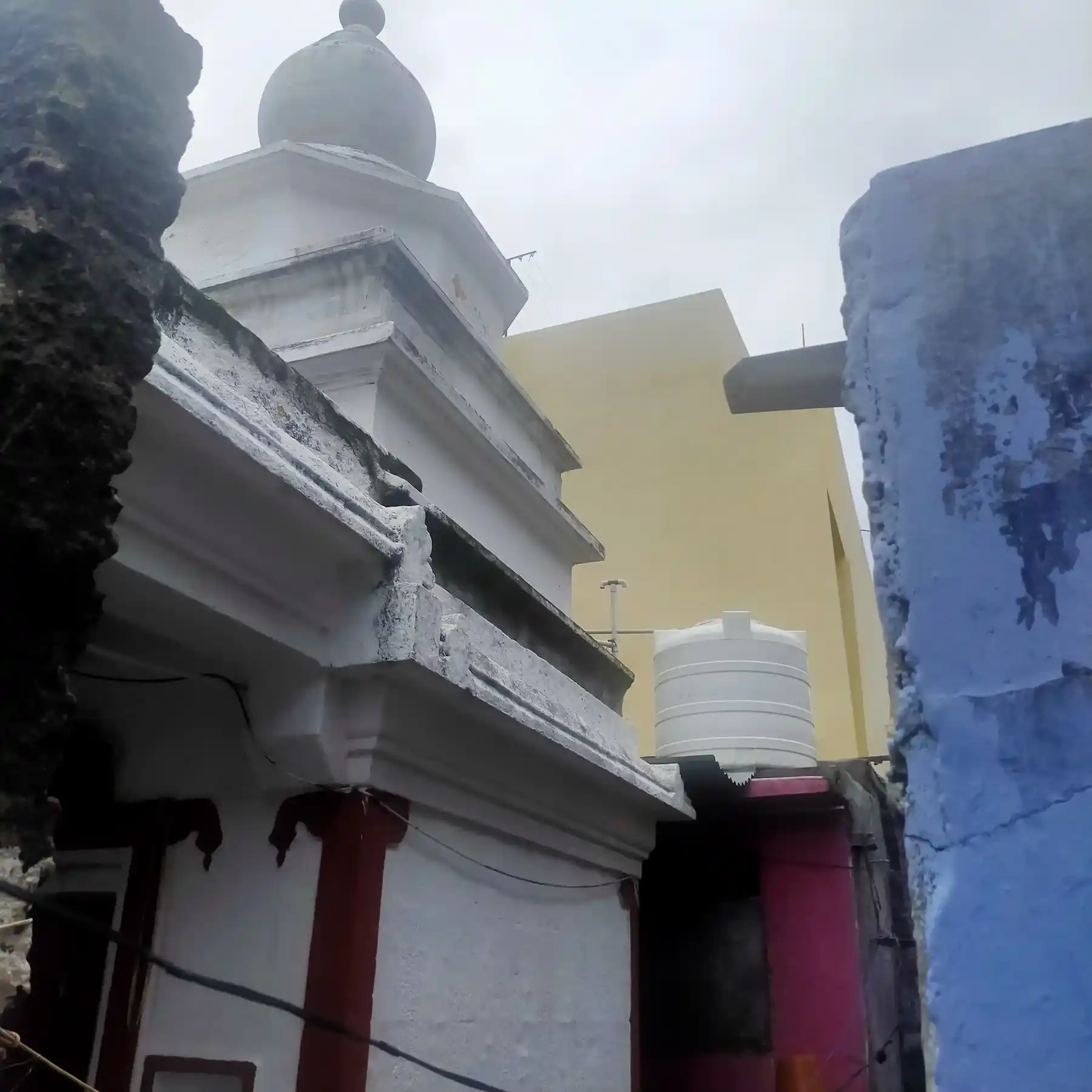 Ammasi Madam, Vadiveeswaram - 629002 Ammasi Madam, Vadiveeswaram - 629002, Kanyakumari - Ancient Temple Architecture and History Image 4