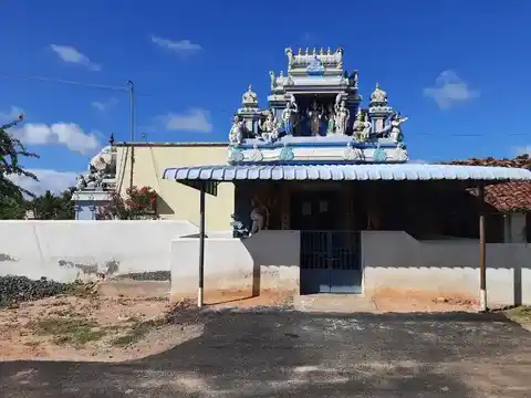 Ammplathadi Madam, Kadaikadu, Kadaikadu - 609105