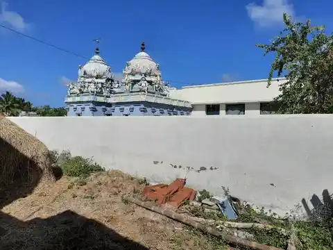 Ammplathadi Madam, Kadaikadu, Kadaikadu - 609105 Ammplathadi Madam, Kadaikadu, Kadaikadu - 609105, Mayiladuthurai - Ancient Temple Architecture and History Image 2