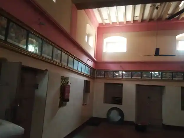 Arubathu Moovar Mutt, Thiruchirappalli - 620008 Arubathu Moovar Mutt, Thiruchirappalli - 620008, Thiruchirappalli - Ancient Temple Architecture and History Image 2