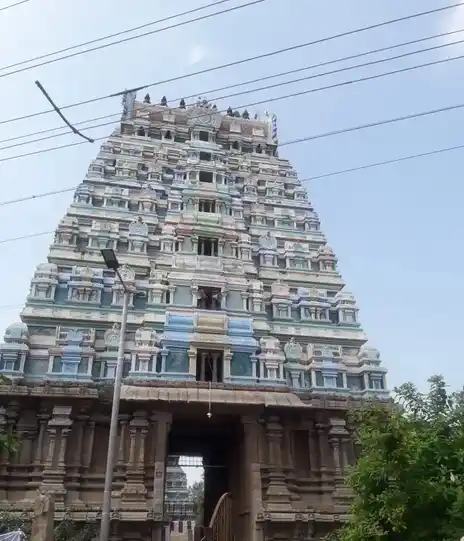 Arulmigu 108 Thirupathi Temple, Thanjavur - 613009