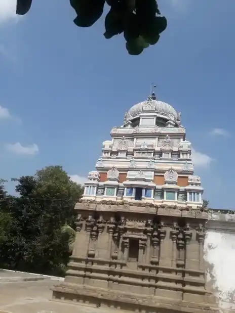 Arulmigu 108 Thirupathi Temple, Thanjavur - 613009 அருள்மிகு 108 திருப்பதி திருக்கோயில், Thanjavur - 613009, Thanjavur - Ancient Temple Architecture and History Image 3