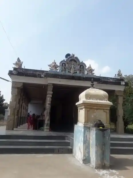 Arulmigu 108 Thirupathi Temple, Thanjavur - 613009 அருள்மிகு 108 திருப்பதி திருக்கோயில், Thanjavur - 613009, Thanjavur - Ancient Temple Architecture and History Image 4