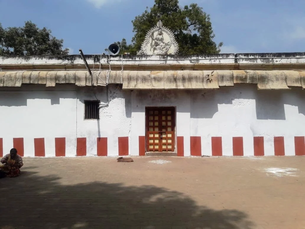அருள்மிகு 108 திருப்பதி திருக்கோயில், Thanjavur - 613009 - Main View