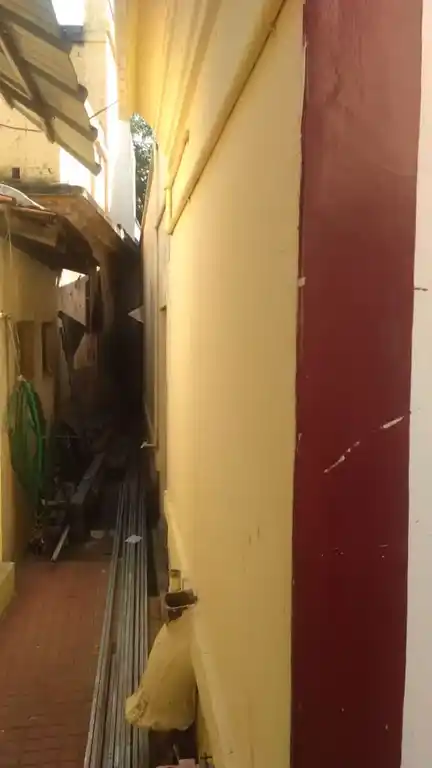 Arulmigu 18m Padi Karupannaswamy Temple, Thiruchirappalli - 620002