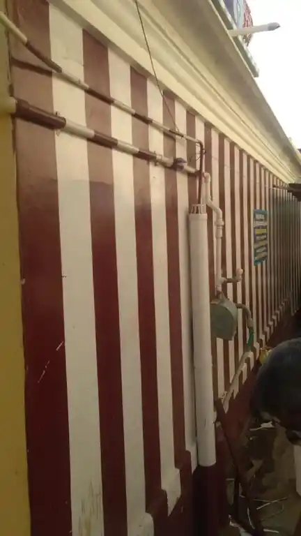 Arulmigu 18m Padi Karupannaswamy Temple, Thiruchirappalli - 620002 அருள்மிகு 18 ஆம் படி முத்துகருப்பண்ண சாமி திருக்கோயில், திருச்சிராப்பள்ளி - 620002, Thiruchirappalli - Ancient Temple Architecture and History Image 3