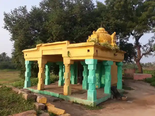 Arulmigu 2008 Pillaiyar Temple, Vempathur - 630565 Temple