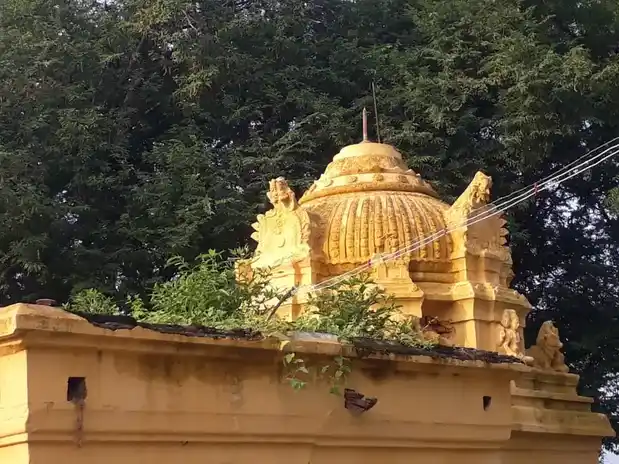 Arulmigu 2008 Pillaiyar Temple, Vempathur - 630565 Arulmigu 2008 Pillaiyar Temple, Vempathur - 630565, Sivagangai - Ancient Temple Architecture and History Image 2