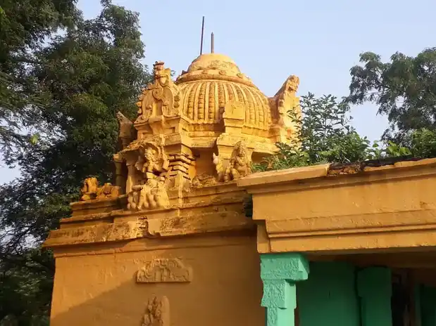 Arulmigu 2008 Pillaiyar Temple, Vempathur - 630565 Arulmigu 2008 Pillaiyar Temple, Vempathur - 630565, Sivagangai - Ancient Temple Architecture and History Image 5