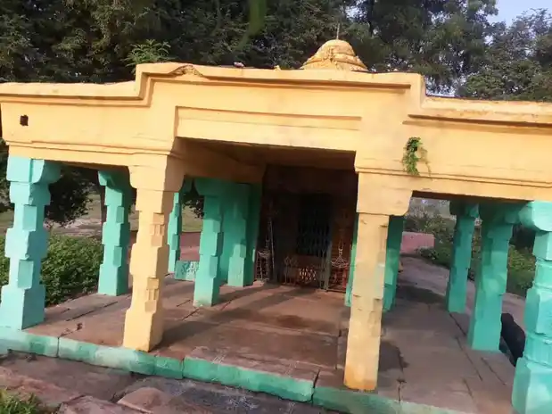 Arulmigu 2008 Pillaiyar Temple, Vempathur - 630565 Arulmigu 2008 Pillaiyar Temple, Vempathur - 630565, Sivagangai - Ancient Temple Architecture and History Image 6