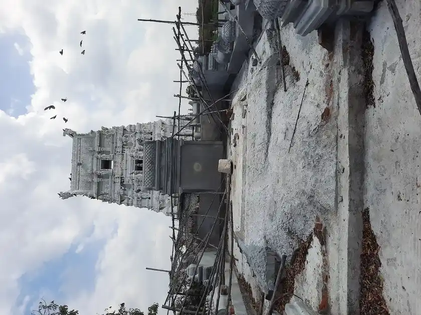 Arulmigu Aabat Sagaeeshwarar Temple, Mullipattu - 632301 அருள்மிகு ஆபத்சகாயீஸ்வரர் திருக்கோயில், Mullipattu - 632301, Tiruvannamalai - Ancient Temple Architecture and History Image 2