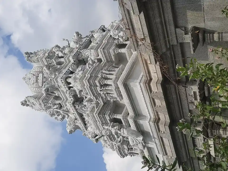 Arulmigu Aabat Sagaeeshwarar Temple, Mullipattu - 632301 அருள்மிகு ஆபத்சகாயீஸ்வரர் திருக்கோயில், Mullipattu - 632301, Tiruvannamalai - Ancient Temple Architecture and History Image 5