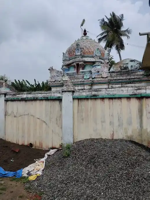 Arulmigu Aabathsagayawarartemple, Thalaijayuru - 614712 அருள்மிகு ஆபத்சகாயேஸ்வரர் திருக்கோயில், Thalaijayuru - 614712, Nagapattinam - Ancient Temple Architecture and History Image 2