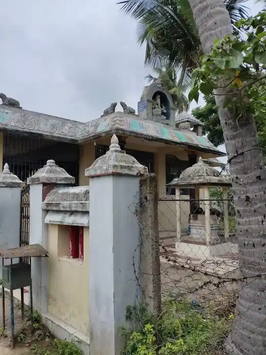 Arulmigu Aabathsagayawarartemple, Thalaijayuru - 614712 அருள்மிகு ஆபத்சகாயேஸ்வரர் திருக்கோயில், Thalaijayuru - 614712, Nagapattinam - Ancient Temple Architecture and History Image 4