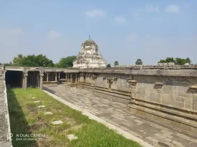 Arulmigu Aabathsagayeeswarar Temple, Sendhamangalam - 607204 அருள்மிகு ஆபத்சகாயீஸ்வரர் திருக்கோயில், Sendhamangalam - 607204, Kallakurichi - Ancient Temple Architecture and History Image 3